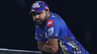 IPL 2026: ரோஹித்துக்கு குணமடையாத காயம்.. மும்பை அணியின் தொடக்க வீரர் யார்..?