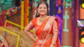 புதிய தொடரில் நடிக்கும் ரோஜா சீரியல் நடிகை பிரியங்கா.. எந்த டிவி சீரியல் தெரியுமா?...