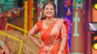 புது தொடரில் நடிக்கும் ரோஜா சீரியல் நடிகை.. எந்த தொடர் தெரியுமா?