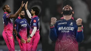 IPL 2026: முன்னேறிய ஆர்ஆர்.. சரிந்த ஆர்சிபி, எஸ்ஆர்ஹெச்.. புள்ளிகள் பட்டியலில் சிஎஸ்கே நிலைமை என்ன?