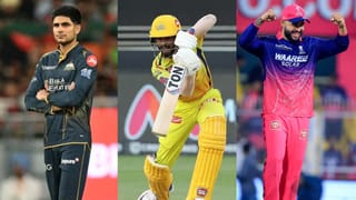 IPL 2026: ராஜநடை போடும் ராஜஸ்தான்.. பரிதாப நிலையில் சென்னை.. ரீசெண்ட் புள்ளிகள் பட்டியல்!