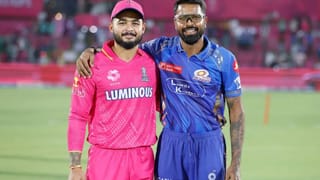 IPL 2026: 5 ஓவர்களாக குறைக்கப்படும் போட்டி.. மும்பை – ராஜஸ்தான் போட்டி நடைபெறுமா?