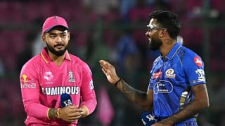 IPL 2026: கவுகாத்தியிலும் மழை அச்சறுத்தல்.. ரத்தாகுமா மும்பை – ராஜஸ்தான் போட்டி?