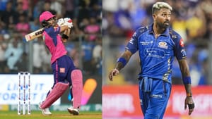 IPL 2026: பேட்ஸ்மேன்கள் ஆதிக்கம் நிறைந்த கவுகாத்தி.. மும்பையை வீழ்த்துமா ராஜஸ்தான்..?