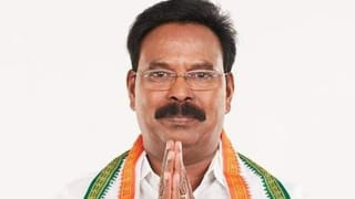 Ruby R. Manoharan Tamil Nadu Election: நாங்குநேரி தொகுதியை தக்க வைத்துக் கொள்வாரா ரூபி ஆர்.மனோகரன்!