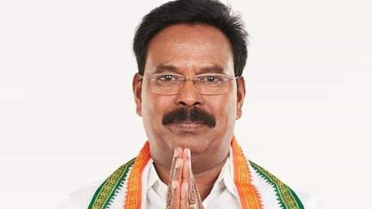 Ruby R. Manoharan Tamil Nadu Election: நாங்குநேரி தொகுதியை தக்க வைத்துக் கொள்வாரா ரூபி ஆர்.மனோகரன்!