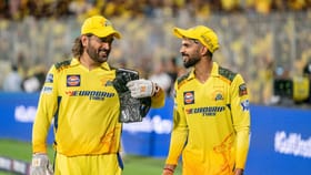 IPL 2026: எம்.எஸ்.தோனி விளையாடுவது எப்போது..? ருதுராஜ் கெய்க்வாட் கொடுத்த சூப்பர் அப்டேட்!...