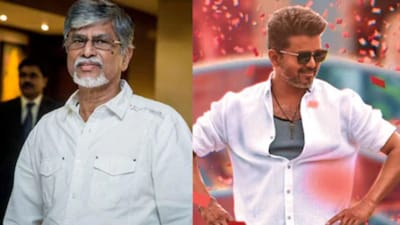 ஜன நாயகன் பட கசிவால் விஜய் மற்றொரு படத்தில் நடிப்பாரா?