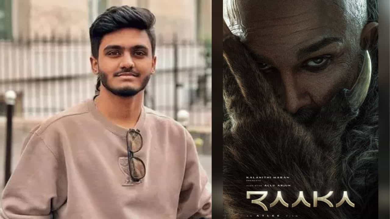 ராக்கா படத்தின் இசையில் அட்லி அண்ணா தெளிவாக இருந்தார் - இசையமைப்பாளர் சாய் அபயங்கர்