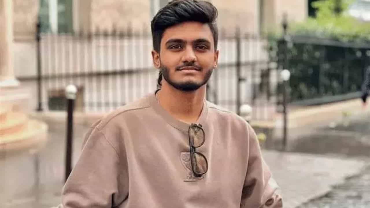 எனக்கு ரொம்ப பிடிச்சது கமல் சாரின் அந்தப் படம் தான்... மனம் திறந்து பேசிய சாய் அபயங்கர்