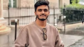 எனக்கு ரொம்ப பிடிச்சது கமல் சாரின் அந்தப் படம் தான்… மனம் திறந்து பேசிய சாய் அபயங்கர்...