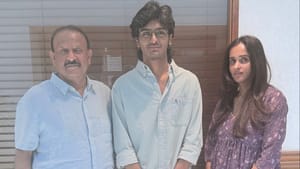 Sai Abhyankkar: டிராகன் பட தயாரிப்பு நிறுவனத்துடன் இணைந்த சாய் அபயங்கர்.. ஹீரோவா? இசையமைப்பாளரா?