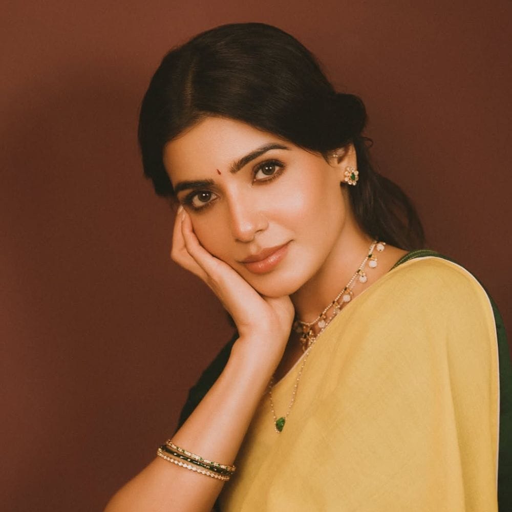 இந்த படத்தை பெண் இயக்குநர் நந்தினி ரெட்டி இயக்க, சமந்தா, கௌதமி, குல்ஷன் தேவய்யா போன்ற பிரபலங்கள் இணைந்து நடித்துள்ளனர். இந்த படமானது வரும் 2026 மே 15ம் தேதி முதல் உலகமெங்கும் வெளியாக தயாராகியுள்ளது. இந்த படத்தை அடுத்தாகவும் நடிகை சமந்தா புது திரைப்படங்களில் நடிப்பதிலும் கவனம் செலுத்திவருகிறார்.