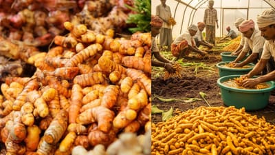 இந்தியாவின் மஞ்சள் தலைநகரம் எந்த நகரம் தெரியுமா?