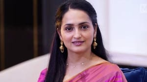 மகாநதி படத்தில நடிச்ச போது நான் ஸ்கூல்ல படிச்சுட்டு இருந்தேன் – நடிகை சங்கீதா ஒபன் டாக்