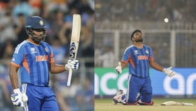 Sanju Samson: ஐசிசி செய்த சிறப்பு கௌரவம்.. சிறந்த வீரர் விருதை வென்ற சஞ்சு சாம்சன்!...