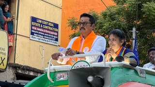 உயிரிழந்தவர்களின் குடும்பத்தினரை வீட்டிற்கு அழைத்து துக்கம் விசாரிப்பது எவ்வளவு ஈனமான செயல் – சரத்குமார் காட்டம்..