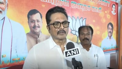 மக்கள் மாற்றத்தை எதிர்பார்க்கின்றனர் - சரத்குமார் உறுதி