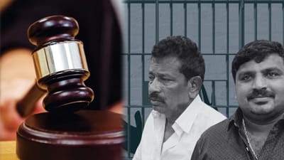 9 போலீசாருக்கும் மரண தண்டனை விதித்தது ஏன்? நீதிபதி விளக்கம்