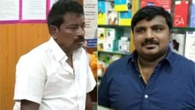 சாத்தான்குளம் தந்தை – மகன் கொலை வழக்கு.. இன்று வெளியாகிறது தண்டனை விவரம்!...
