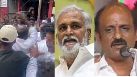 துறைமுகம் தொகுதயில் அமைச்சர் சேகர் பாபு – தவெக வேட்பாளரிடையே மோதல்...