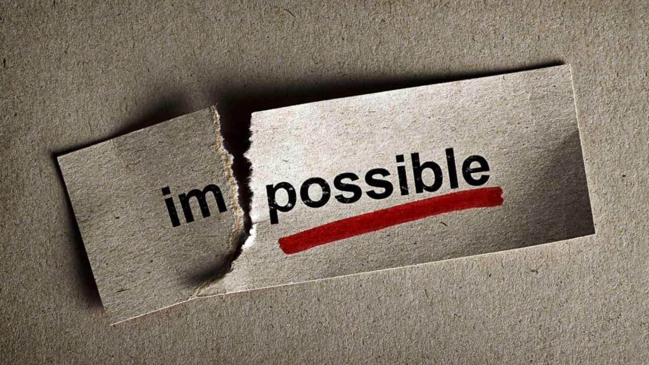 தனித்து நில்... துணிந்து வெல்! தன்னம்பிக்கை தரும் வெற்றியின் ரகசியங்கள்!