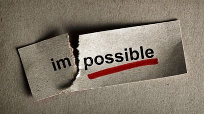 தனித்து நில், துணிந்து வெல்! தன்னம்பிக்கை தரும் வெற்றியின்ரகசியம்