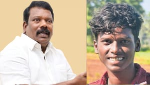 “சாதி வெறியால் சீரழியும் இளைஞர்களின் வாழ்க்கை”.. புதுக்கோட்டை ஹரிஹரன் மரணத்திற்கு செல்வப்பெருந்தகை கடும் கண்டனம்!