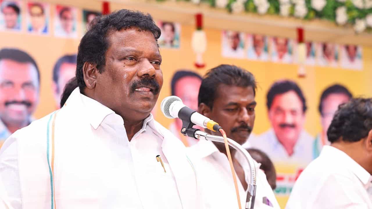 அநீதி இழைத்தால் புரட்சி வெடிக்கும்!.. தொகுதி மறுவரையறை விவகாரத்தில் செல்வப்பெருந்தகை எச்சரிக்கை