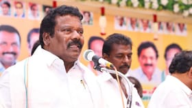 “அநீதி இழைத்தால் புரட்சி வெடிக்கும்!”.. தொகுதி மறுவரையறை விவகாரத்தில் செல்வப்பெருந்தகை எச்சரிக்கை...