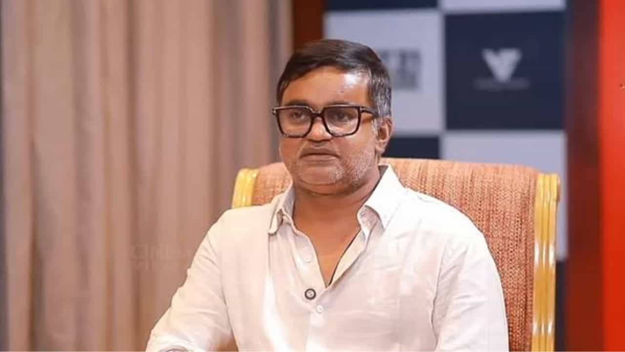 ஆயிரத்தில் ஒருவன் - புதுப்பேட்டை படங்களில் வேண்டும் என்றே அதை செய்தோம்... இயக்குநர் செல்வராகவன் ஆயிரத்தில் ஒருவன் - புதுப்பேட்டை படங்களில் வேண்டும் என்றே அதை செய்தோம்... இயக்குநர் செல்வராகவன்