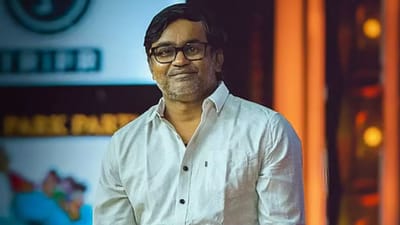 அந்த ஒரு பழக்கத்தை கைவிட வேண்டும் என்று நினைக்கிறேன்...