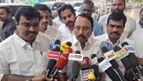 கருத்துக்கணிப்புகள் பொய்யாகும்.. “விசில் புரட்சி வெடிக்கப்போகுது”.. செங்கோட்டையன் அதிரடி...