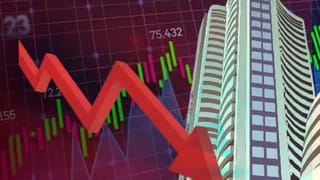 அமெரிக்க அதிபர் ட்ரம்ப் கொடுத்த அதிர்ச்சி.. சென்செக்ஸ் மற்றும் நிஃப்டி கடும் சரிவு!