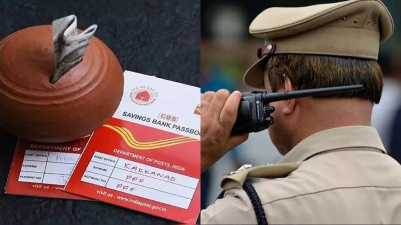 செல்வ மகள் சேமிப்பு திட்டத்தில் திருட்டு.. நாகர்கோவில் தபால் நிலையத்தில் அதிகாரிகள் அதிரடி ரெய்டு.. சிக்கும் ஊழியர்கள்!