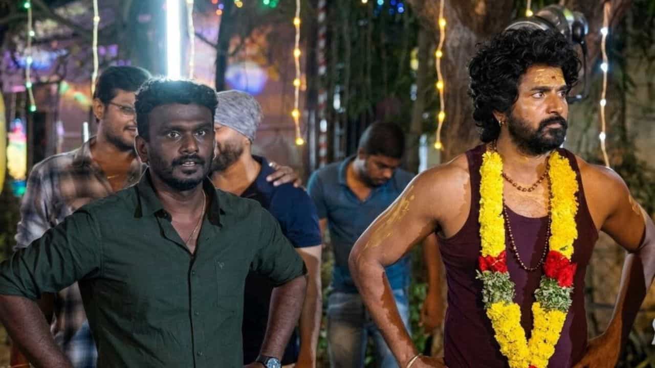 சிவகார்த்திகேயனின் சேயோன் படத்தின் ஷூட்டிங் எப்போது தொடங்குகிறது?