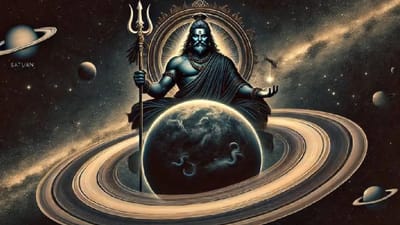 சனி வக்ர காலம் தொடங்குகிறது.. இந்த 4 ராசிகளுக்கும் கடினமான காலம்!