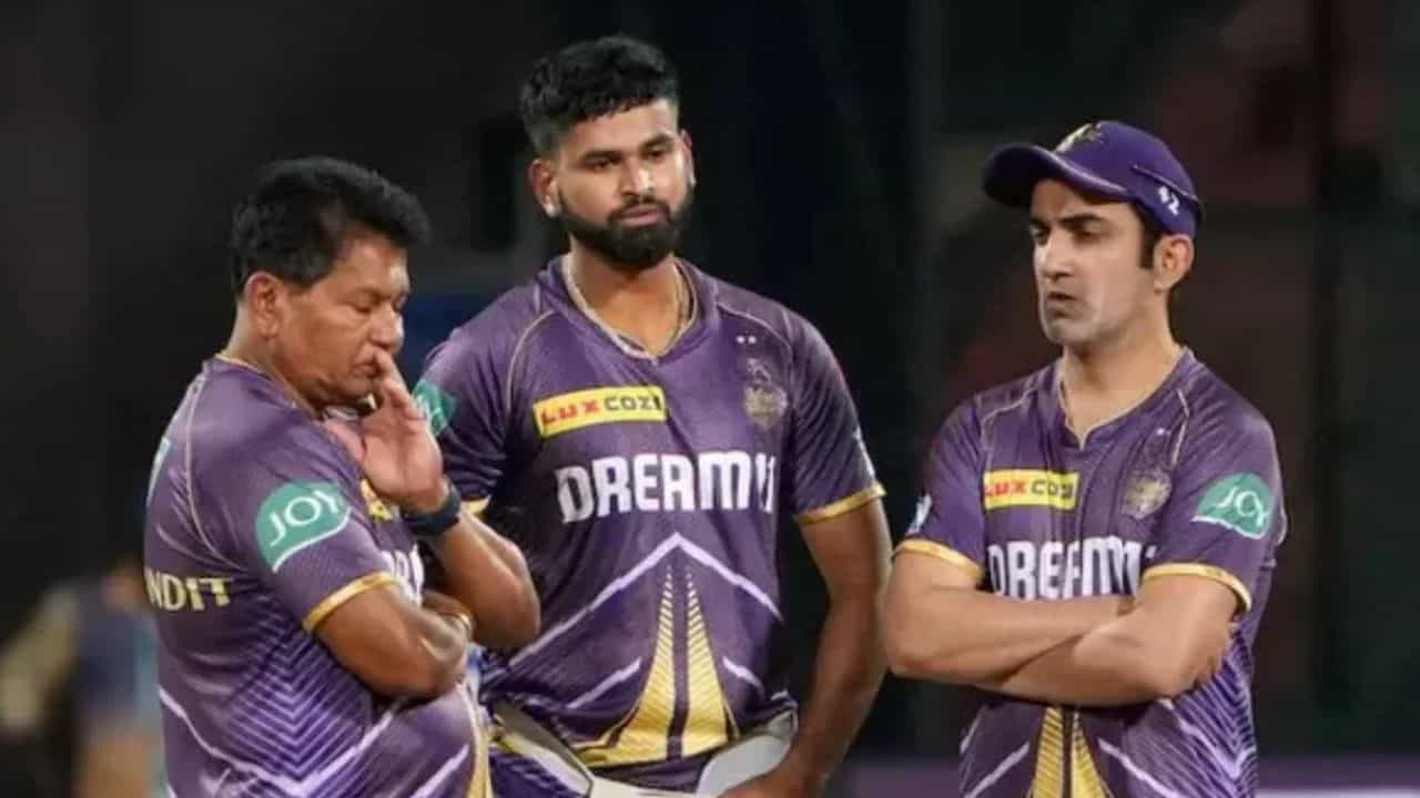 IPL 2026: ஷ்ரேயாஸ் விடுவிப்பு! கேகேஆர் செய்தது பெரிய தவறு.. ஒப்புகொண்ட முன்னாள் பயிற்சியாளர்!