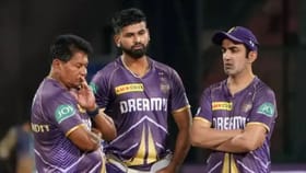IPL 2026: ஷ்ரேயாஸ் விடுவிப்பு! கேகேஆர் செய்தது பெரிய தவறு.. ஒப்புகொண்ட முன்னாள் பயிற்சியாளர்!...
