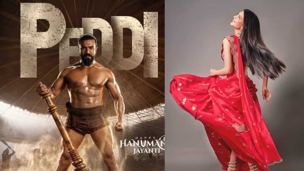 Peddi: ராம் சரணின் பெடி படத்தில் ஸ்பெஷல் பாடலில் நடனமாடும் கோலிவுட் நாயகி!