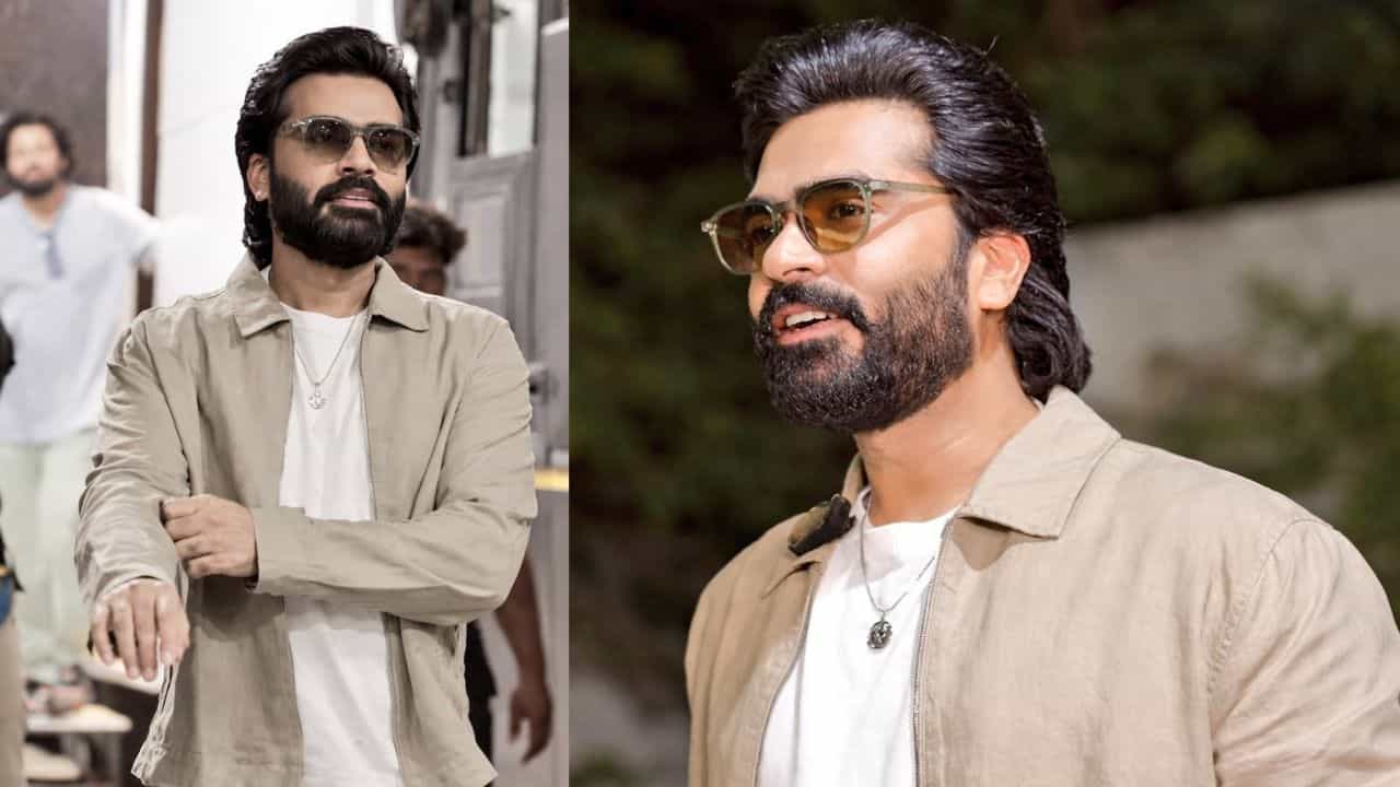 Silambarasan: நாம் இப்ப ஃபுல் வெஜிடேரியன்-ஆ மாறிட்டேன்.. ஹெல்த் அட்வைஸ் சொன்ன சிலம்பரசன்!