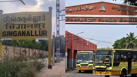 Singanallur Constituency Election 2026: கோவையில் அமைந்திருக்கும் சிங்காநல்லூர் தொகுதி.. திமுக vs அதிமுக.. யாருக்கு வெற்றி வாய்ப்பு?...