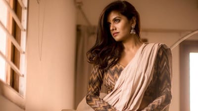 முன்னணி இசையமைப்பாளர் மீது பாலியல் புகார் அளித்த பாடகி ஸ்வாகதா