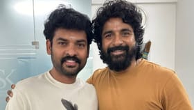 பல ஆண்டுகளுக்குப் பிறகு சந்தித்துக்கொண்ட பில்லாவும் ரங்காவும் – வைரலாகும் போட்டோ...