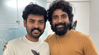 பல ஆண்டுகளுக்குப் பிறகு சந்தித்துக்கொண்ட பில்லாவும் ரங்காவும்...