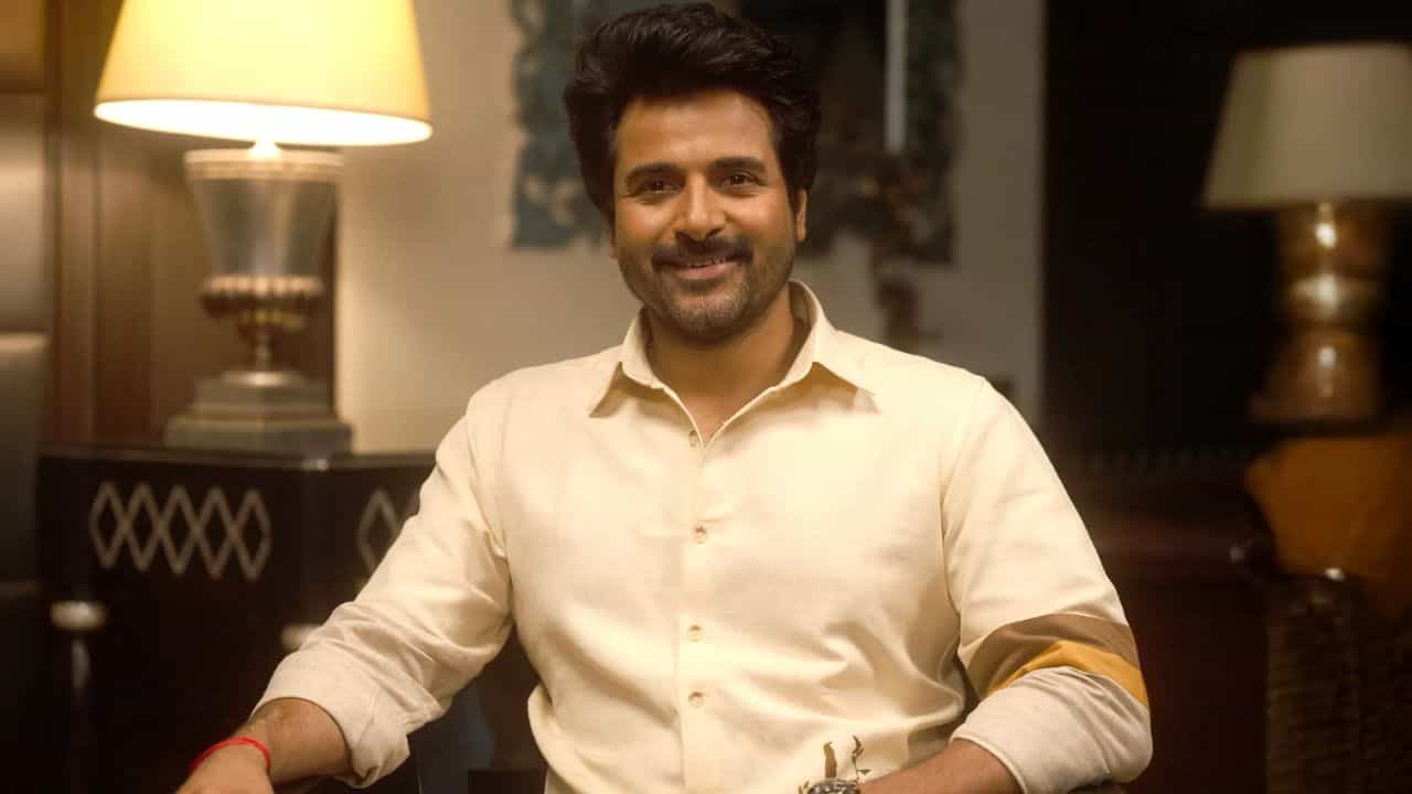 சிவகார்த்திகேயனை அடுத்து இயக்க உள்ளது இந்த இயக்குநரா? வைரலாகும் தகவல் சிவகார்த்திகேயனை அடுத்து இயக்க உள்ளது இந்த இயக்குநரா? வைரலாகும் தகவல்