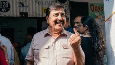 குடிமக்கள் தற்போது குடிகார மக்கள்.. கொந்தளித்த சிவக்குமார்