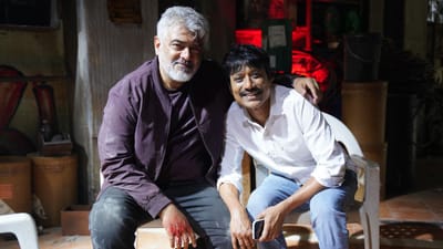 ரேசிங்கில் பிசியாக இருக்கும் அஜித் எப்போ மீண்டும் நடிக்க வருவார்