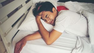 Summer Sleeping: வீட்டில் ஏசி இல்லையா..? வெட்கை இல்லாமல் நிம்மதியாக தூங்குவதற்கான வழிமுறைகள்! Summer Sleeping: வீட்டில் ஏசி இல்லையா..? வெட்கை இல்லாமல் நிம்மதியாக தூங்குவதற்கான வழிமுறைகள்!