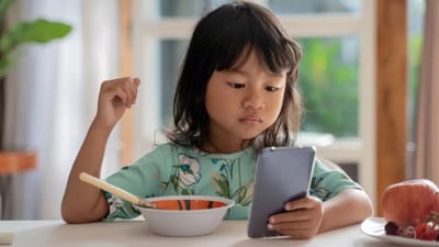 குழந்தைகளுக்குபோனில் நேரக் கட்டுப்பாட்டை உருவாக்குவது எப்படி?